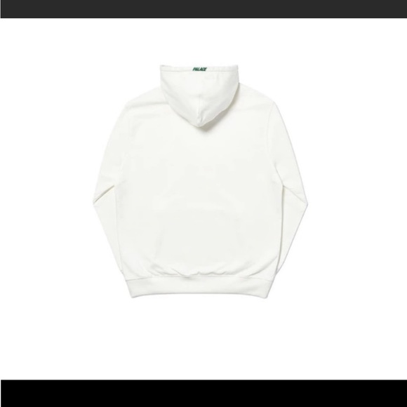 PALACE Felt P Hoodie - Picture 3 of 4